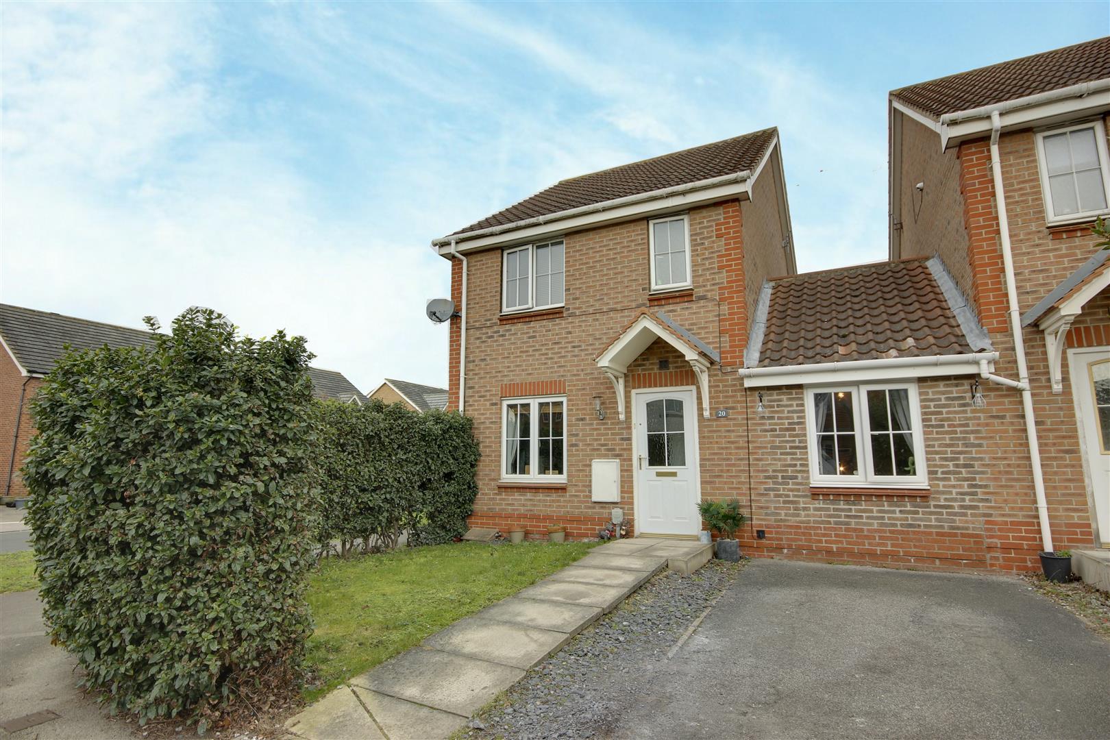 Matthew Limb Property for sale in West Hull